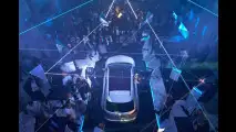 Lexus NX by will.i.am