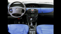 Lancia Y, 1996-2003