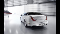 Jaguar XJ Ultimate