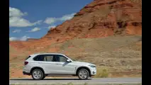Nuova BMW X5