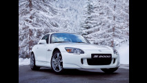 Honda S2000 Ultimate Edition