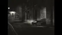Aston Martin Vanquish Carbon Edition