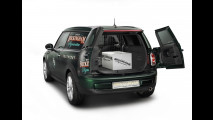 MINI Clubvan Concept