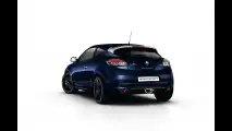 Renault Megane RS Red Bull Racing RB8