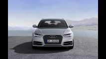 Audi A6 allroad quattro 2015