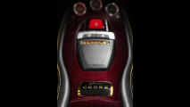 Ferrari 458 Italia Special Edition for China