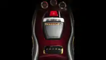 Ferrari 458 Italia Special Edition for China