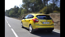 Ford Focus Wagon 1.0 EcoBoost 125 CV