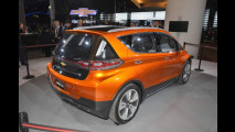 Chevrolet Bolt EV concept