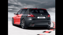Peugeot 308 R Concept