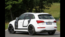 AUDI SQ5 by B&B