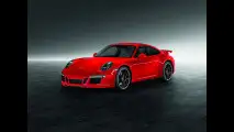 Porsche 911 Carrera S Exclusive Powerkit