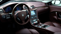 Maserati GranTurismo S Automatica 