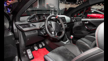 Peugeot al Salone di Parigi 2014