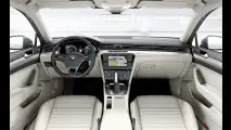 Nuova Volkswagen Passat Variant 2014 