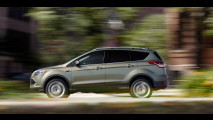 Nuova Ford Escape