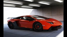 Lamborghini Aventador Limited Edition Corsa by Rem