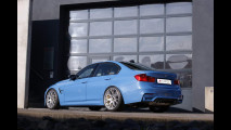 BMW M3 by Kaege