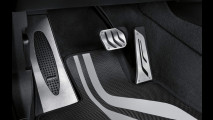 BMW X6 M con BMW M Performance Parts