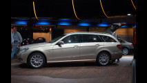 Mercedes Classe E Station Wagon al Salone di Francoforte 2009