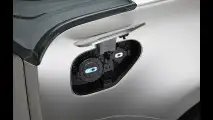 Mitsubishi PX-MiEV
