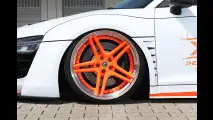 Audi R8 XXX Performance
