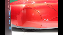 Volkswagen al Salone di Ginevra 2013