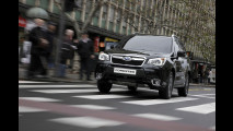 Nuova Subaru Forester