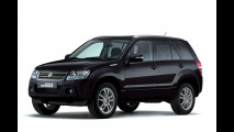 Suzuki Grand Vitara Executive+