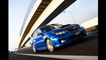 Subaru WRX STi S206