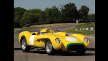 Ferrari 250 Testa Rossa '57