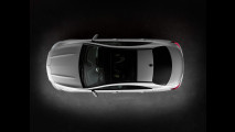 Mercedes CLA - Aerodinamica da record