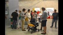 Autodromo Modena Ford Ka