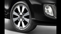 Kia Picanto Sporty Glam