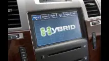 Cadillac Escalade Hybrid