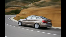 BMW Serie 3 GT. Prime foto