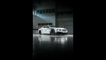 Bentley Continental GT3
