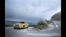 Skoda Octavia RS restyling