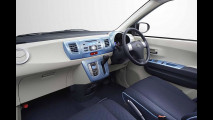Daihatsu al Salone di Tokyo