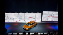 Seat 20V20 al Salone di Ginevra 2015	  