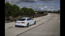 Audi A7 Sportback h-tron quattro