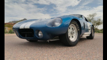 Cobra Daytona all'asta