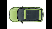 Çinli Land Rover kopyası LandWind X7