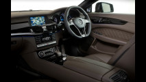 Mercedes-Benz CLS 63 AMG Shooting Brake by Spencer Hart