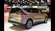 Renault al Salone di Parigi 2014