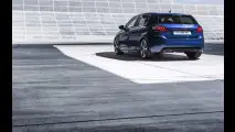 Peugeot 308 GT SW	  	  