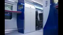 Italo Nuovo Trasporto Viaggiatori