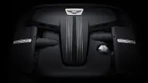 Bentley Continental GTC V8