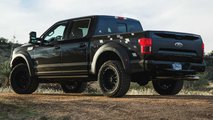 2020 Roush F-150 5.11 Tactical Edition