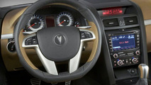 All New Pontiac G8 Show Car
